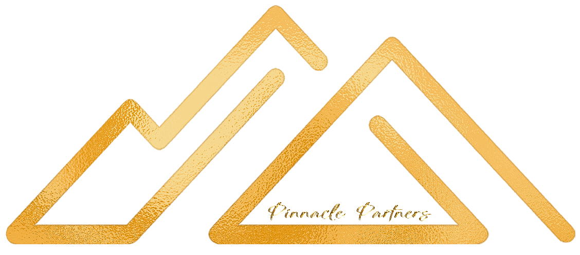 Pinnacle Partners Logo